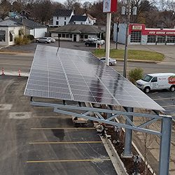 Michigan advocates and energy workers believe more can be done to save costs of growing